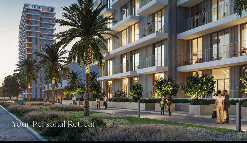 emaar parkland 3